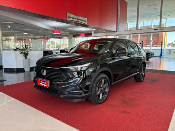 HONDA HR-V 1.5 DI I-VTEC FLEX EXL CVT HONDA HR-V 1.5 DI I-VTEC FLEX EXL CVT